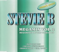 Megamix Vol. 2