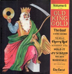 Old King Gold, Volume 6