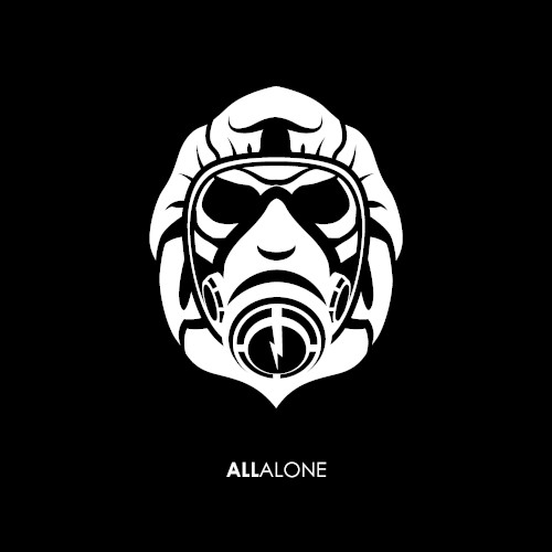 All Alone