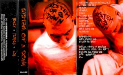 [Demo Tape 2]
