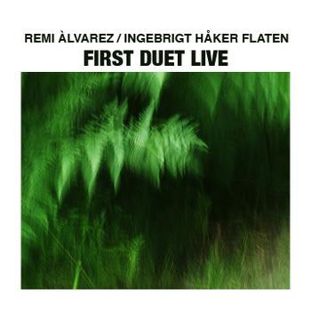 First Duet Live