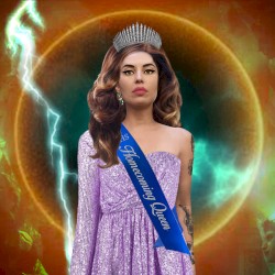 Homecoming Queen