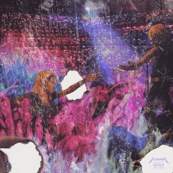 Luv Is Rage