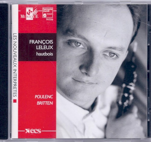 Poulenc / Britten