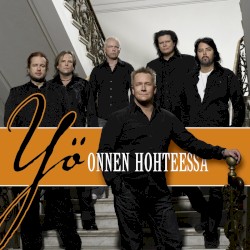 Onnen hohteessa