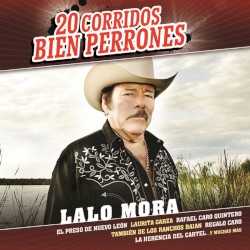 20 corridos bien perrones