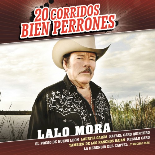 20 corridos bien perrones