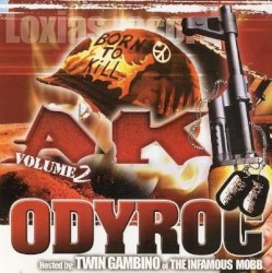 AK Volume 2