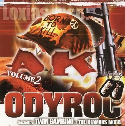 AK Volume 2