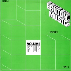 Jingles Volume Four
