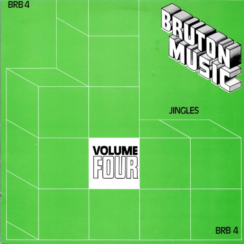 Jingles Volume Four