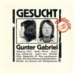 Gesucht