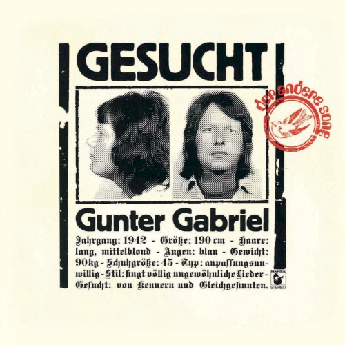 Gesucht