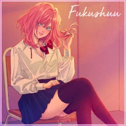 Fukushuu (Russian ver.)