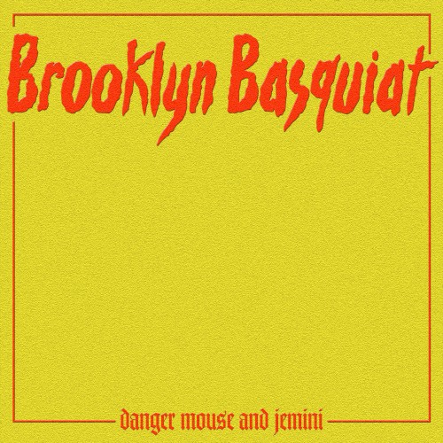 Brooklyn Basquiat