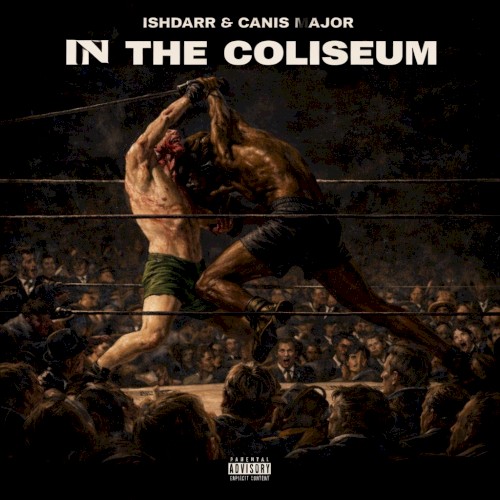 In The Coliseum