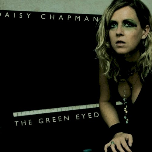 The Green Eyed