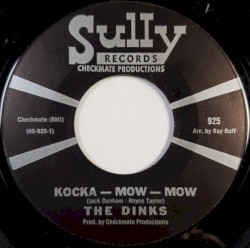 Kocka - Mow - Mow
