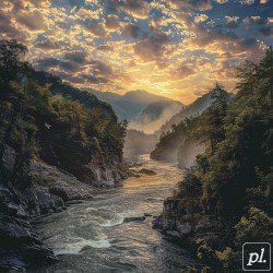 River of Memories