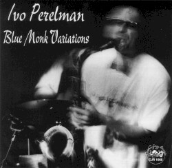 Blue Monk Variations