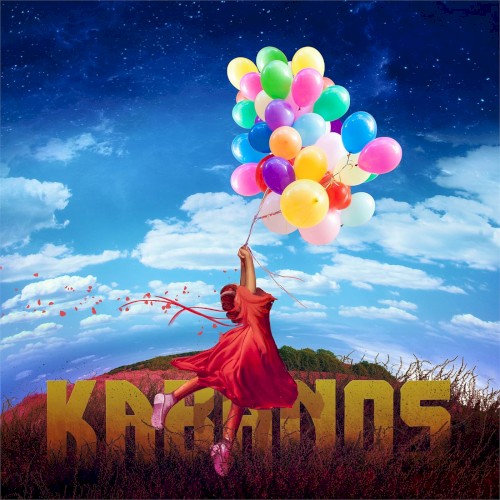 Balonowy album