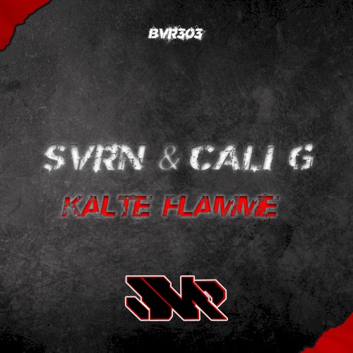 Kalte Flamme