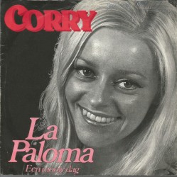 La paloma / Een mooie dag