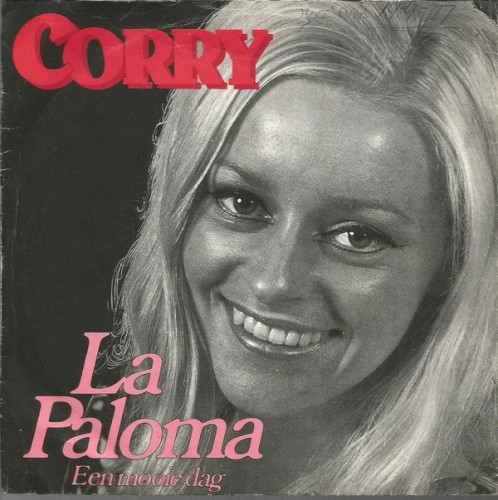 La paloma / Een mooie dag