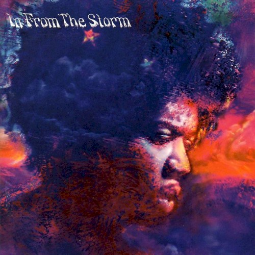 In From the Storm