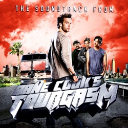 Dane Cook's Tourgasm