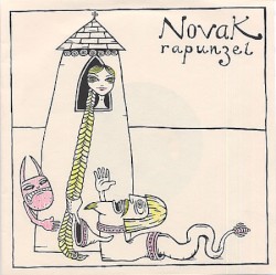 Rapunzel / Almost Chinook