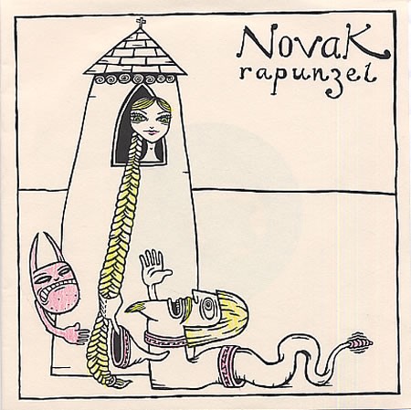 Rapunzel / Almost Chinook