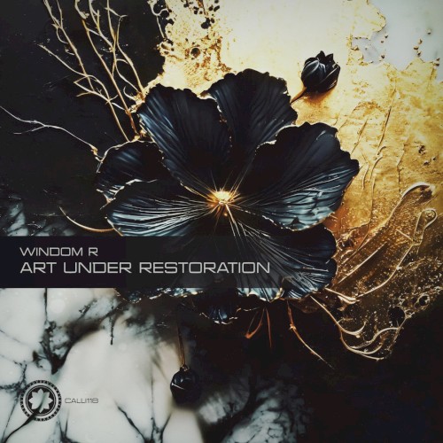 Art Under Restoration