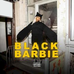 Black Barbie