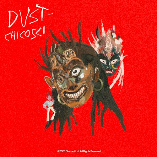 Dust