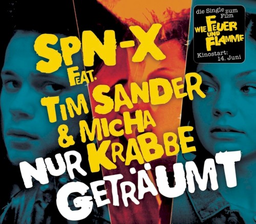 Nur geträumt