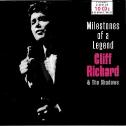 Milestones of a Legend
