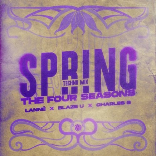 Spring (The Four Seasons) [techno mix]