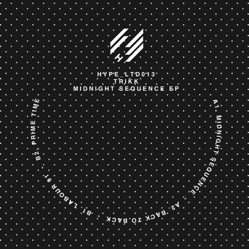 Midnight Sequence EP