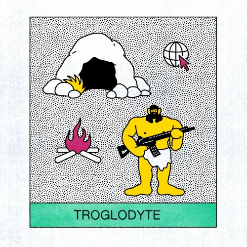 Troglodyte