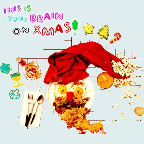 This Is Your Brain on Xmas
