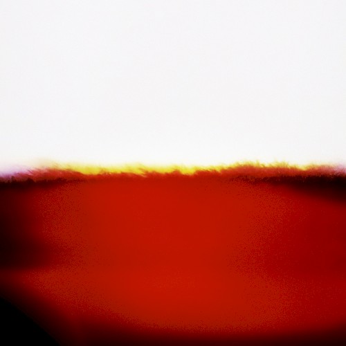 Up in Flames