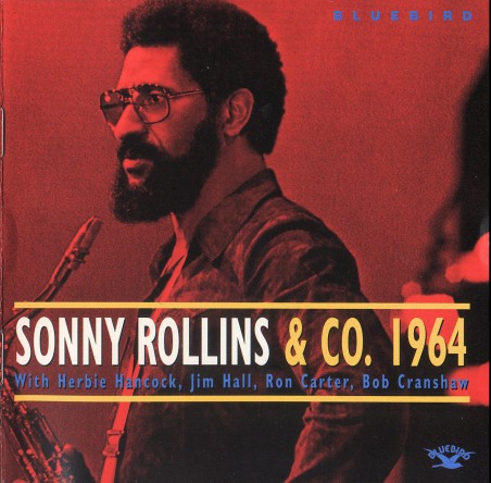 Sonny Rollins & Co. 1964