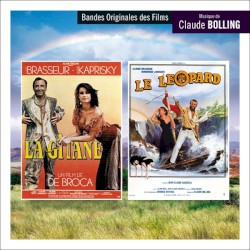 La gitane / Le léopard