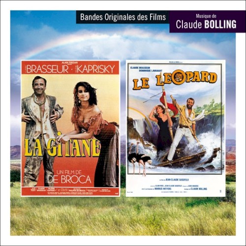 La gitane / Le léopard