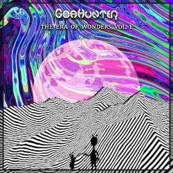 Goahunter: The Era of Wonders, Vol. 1