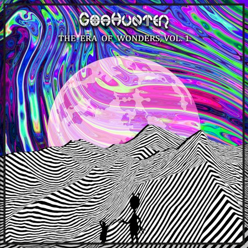 Goahunter: The Era of Wonders, Vol. 1