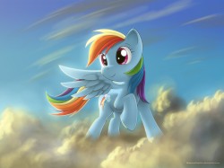 Clear Skies