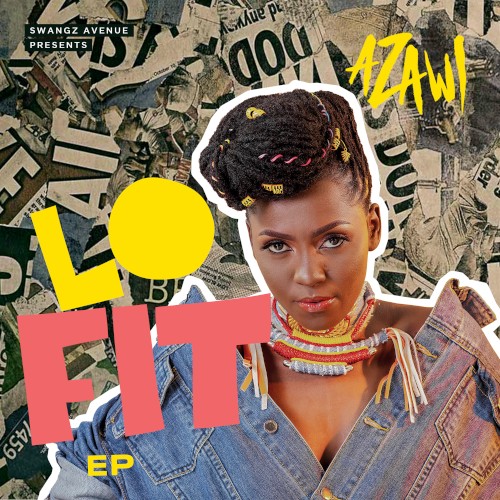 Lo Fit (Special Edition)