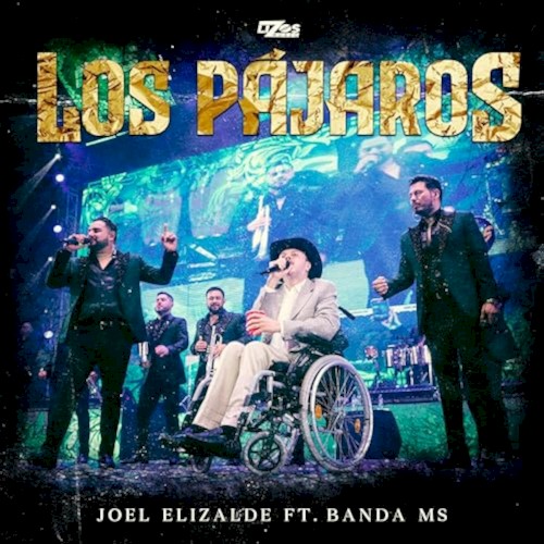 Los pájaros